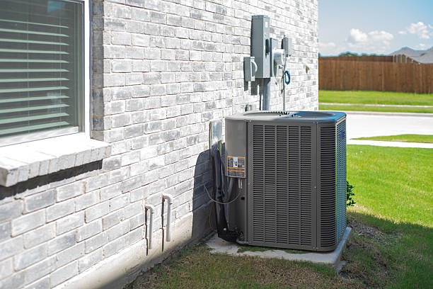Reliable Ac Installation contractor in Warrenton, NC by FH HVAC